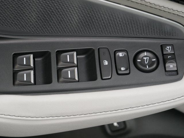 2026 Acura MDX with Advance Package