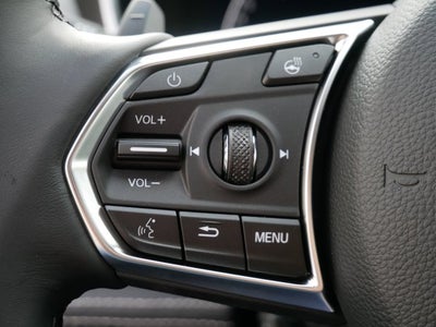 2026 Acura MDX w/Advance Package