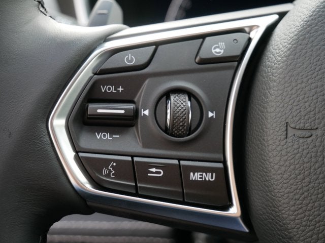 2026 Acura MDX w/Advance Package