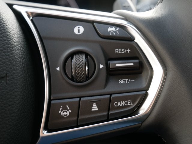 2026 Acura MDX w/Advance Package