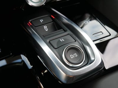 2026 Acura MDX w/Advance Package