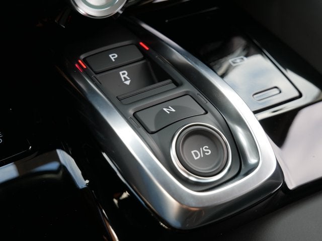 2026 Acura MDX w/Advance Package