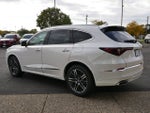 2026 Acura MDX w/Advance Package