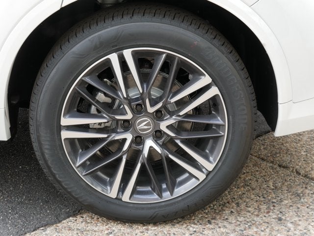 2026 Acura MDX w/Advance Package