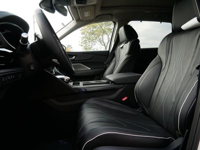 2026 Acura MDX w/Advance Package