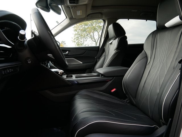 2026 Acura MDX w/Advance Package