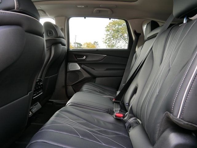 2026 Acura MDX w/Advance Package