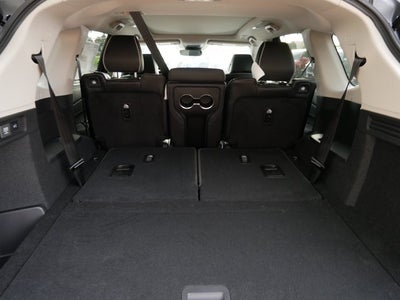 2026 Acura MDX w/Advance Package