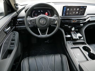 2026 Acura MDX w/Advance Package