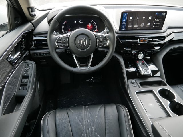 2026 Acura MDX w/Advance Package