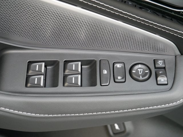 2026 Acura MDX w/Advance Package