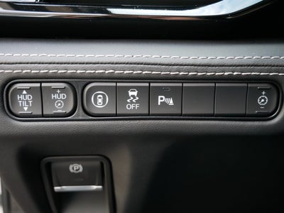 2026 Acura MDX w/Advance Package