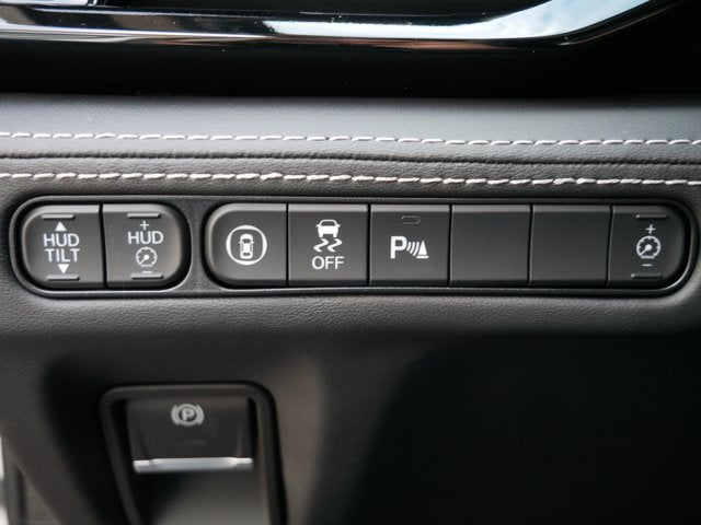 2026 Acura MDX w/Advance Package