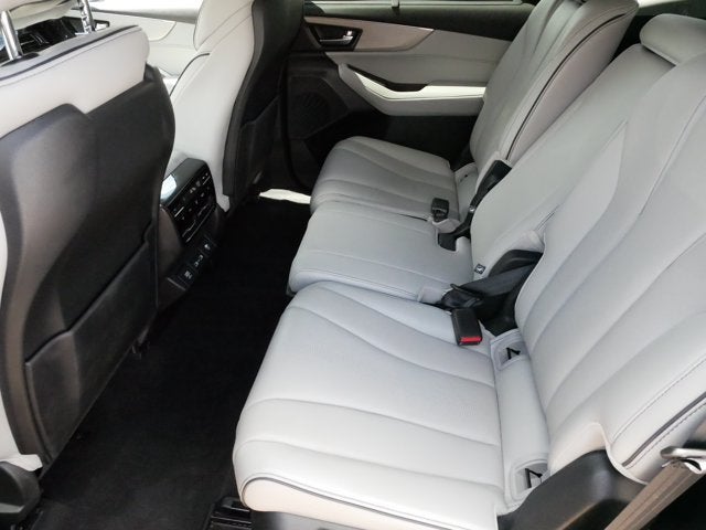 2023 Acura MDX w/Advance Package