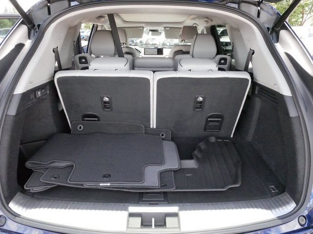2023 Acura MDX w/Advance Package