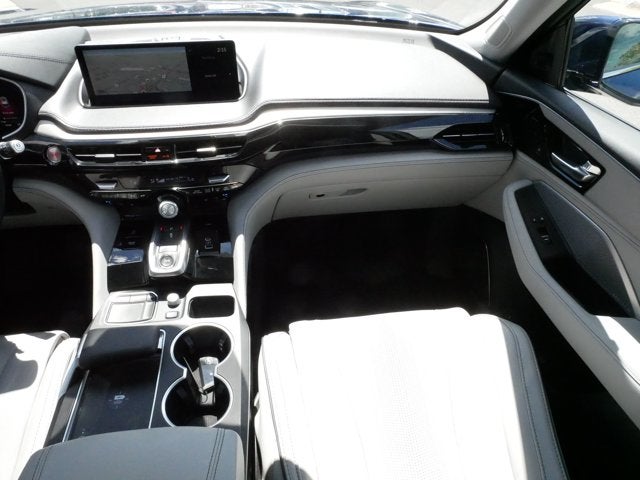 2023 Acura MDX w/Advance Package