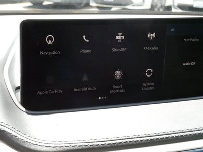 2023 Acura MDX w/Advance Package