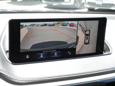 2023 Acura MDX w/Advance Package