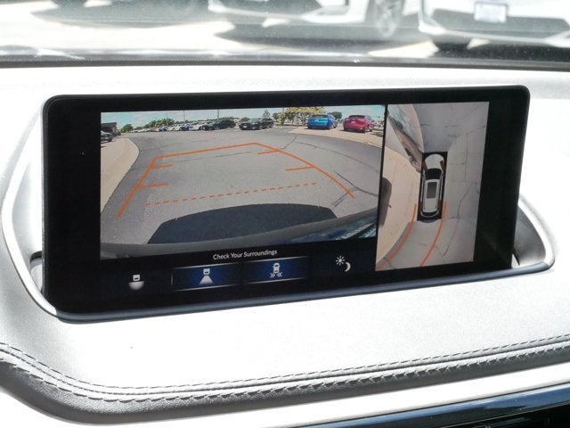 2023 Acura MDX w/Advance Package
