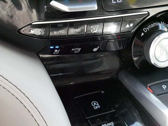 2023 Acura MDX w/Advance Package