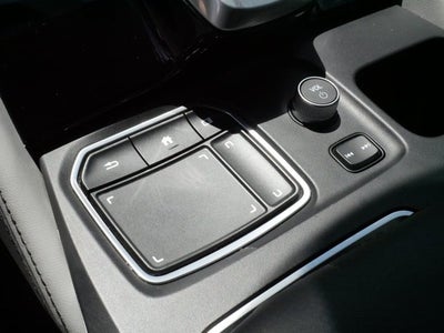 2023 Acura MDX w/Advance Package