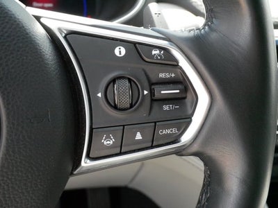 2023 Acura MDX w/Advance Package