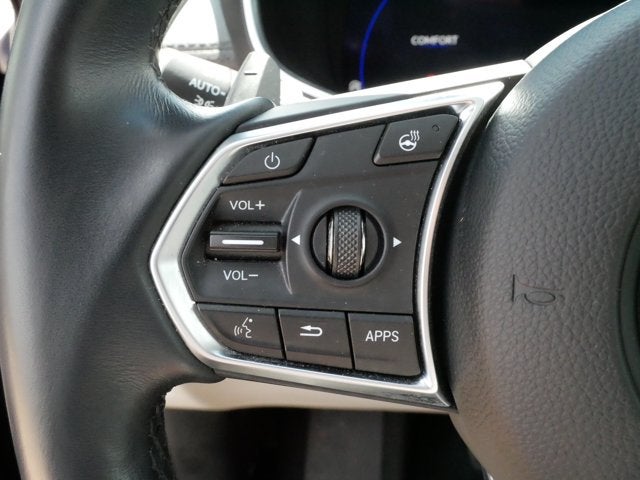 2023 Acura MDX w/Advance Package