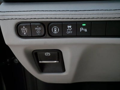 2023 Acura MDX w/Advance Package
