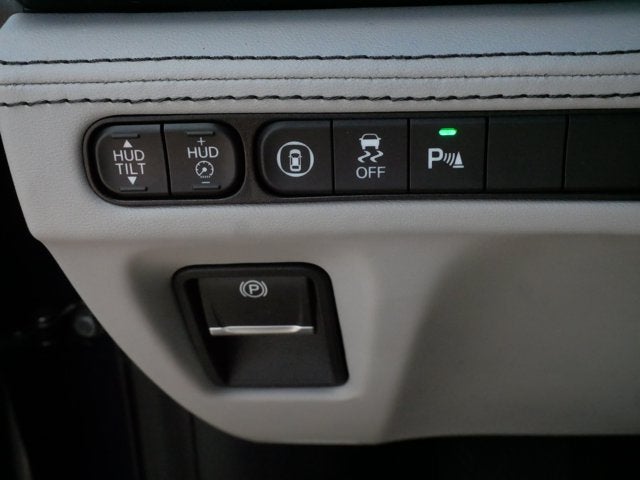 2023 Acura MDX w/Advance Package