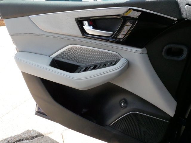2023 Acura MDX w/Advance Package