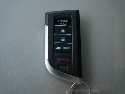 2023 Acura MDX w/Advance Package