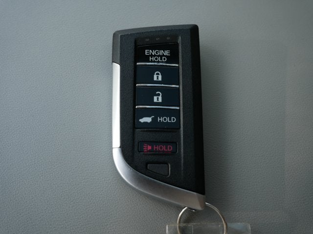 2023 Acura MDX w/Advance Package