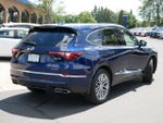 2023 Acura MDX w/Advance Package