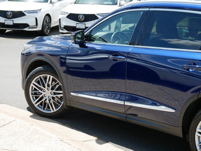 2023 Acura MDX w/Advance Package