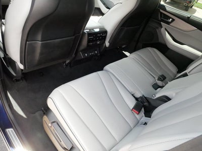 2023 Acura MDX w/Advance Package