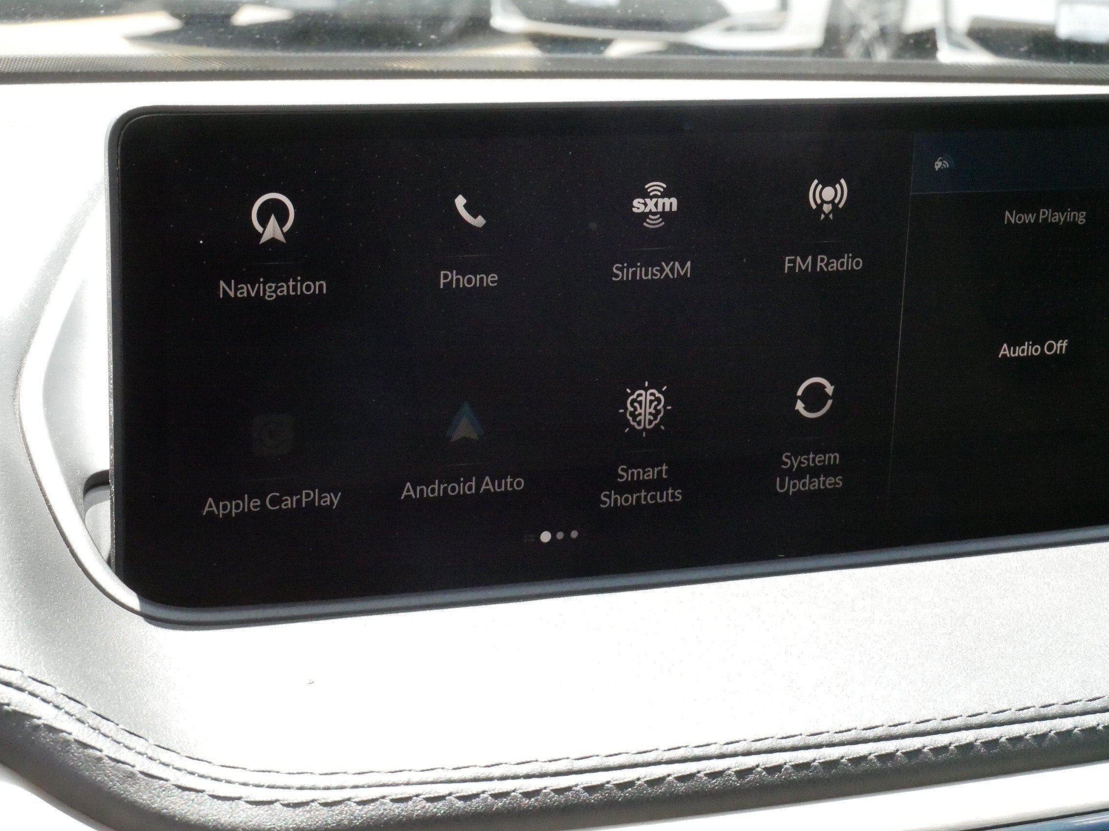 2023 Acura MDX w/Advance Package