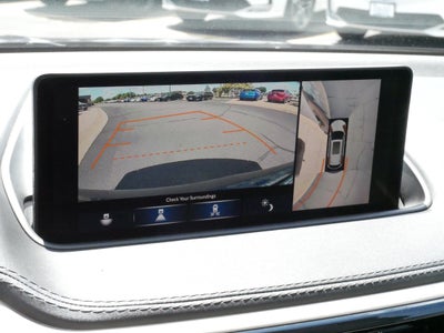 2023 Acura MDX w/Advance Package