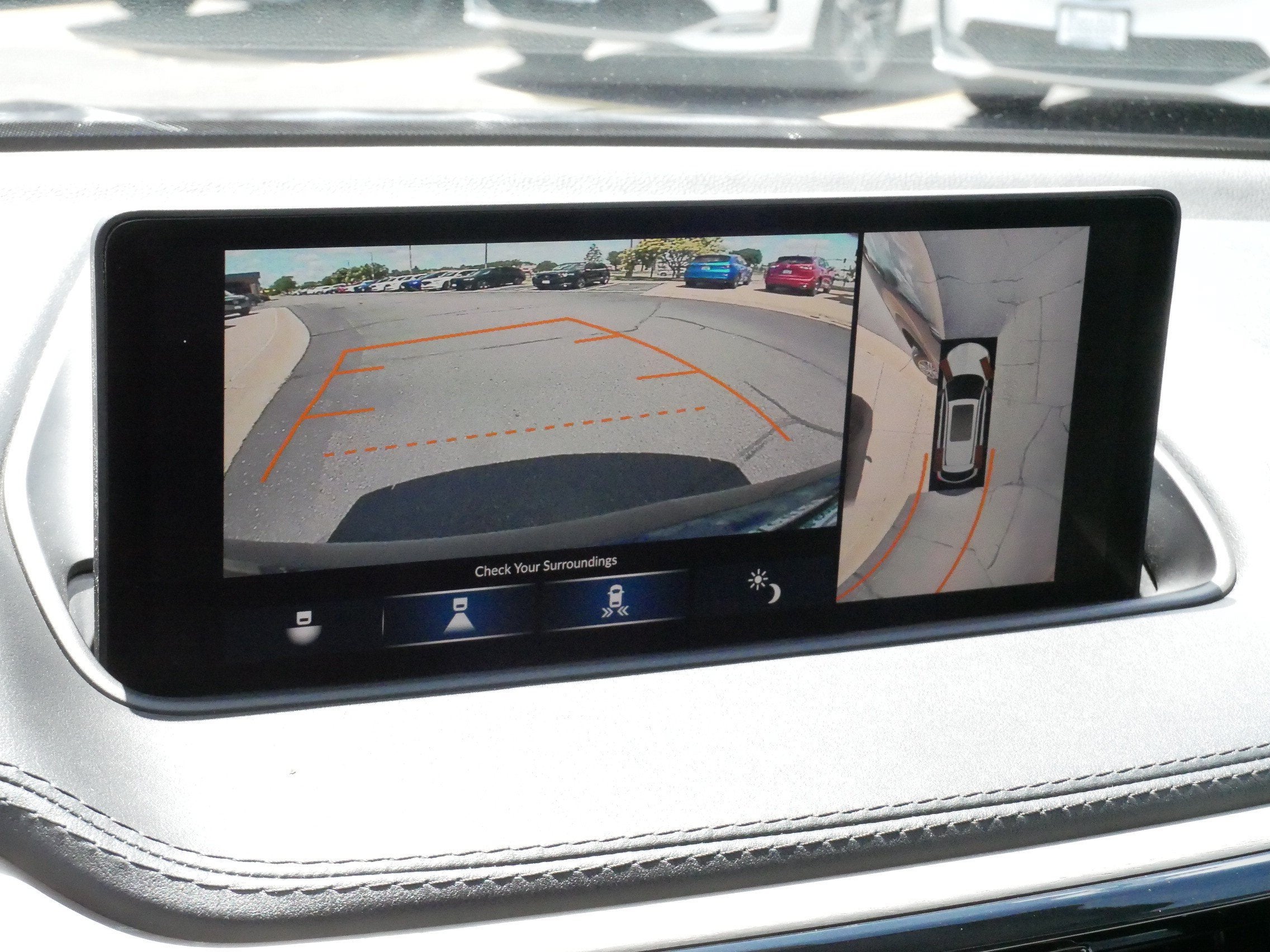 2023 Acura MDX w/Advance Package