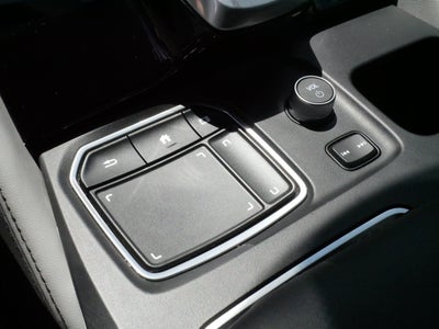 2023 Acura MDX w/Advance Package