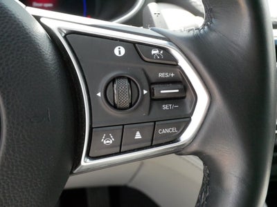 2023 Acura MDX w/Advance Package