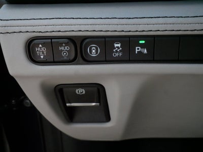 2023 Acura MDX w/Advance Package