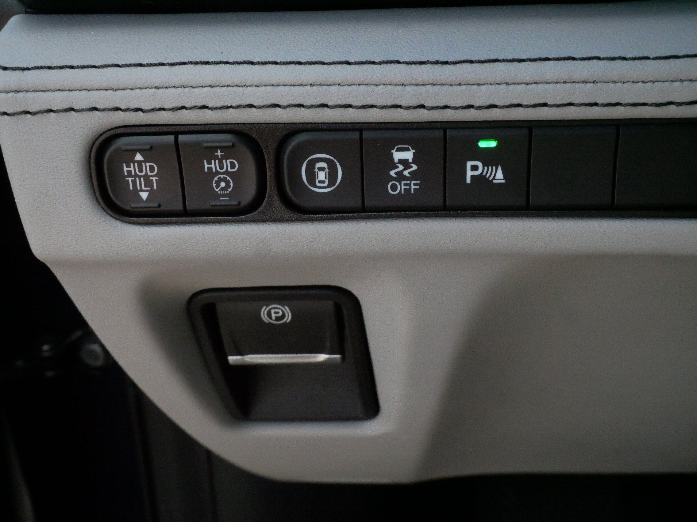 2023 Acura MDX w/Advance Package