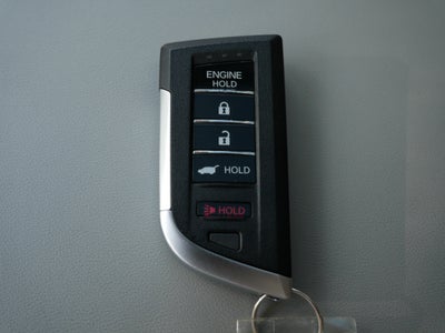 2023 Acura MDX w/Advance Package