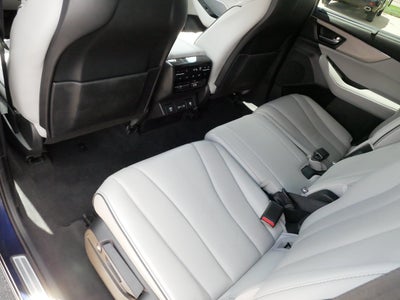 2023 Acura MDX w/Advance Package