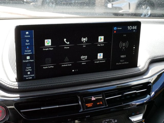 2025 Acura MDX with Advance Package