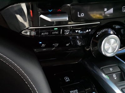 2025 Acura MDX with Advance Package