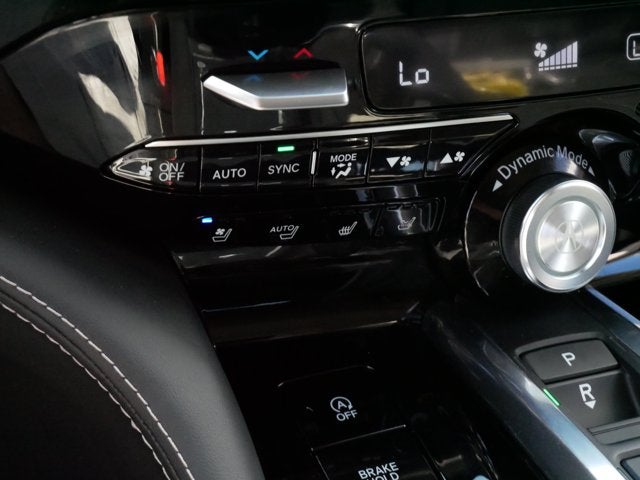 2025 Acura MDX with Advance Package