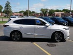 2025 Acura MDX with Advance Package