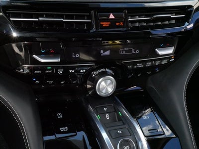 2025 Acura MDX with Advance Package