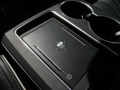 2025 Acura MDX with Advance Package